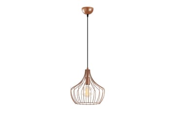 Taklampa Benro Koppar - Koppar - Belysning - Inomhusbelysning & lampor - Fönsterlampor & fönsterbelysning - Fönsterlampa hängande