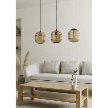 Taklampa Bordesley - 21 cm - Belysning - Inomhusbelysning & lampor - Fönsterlampor & fönsterbelysning - Fönsterlampa hängande