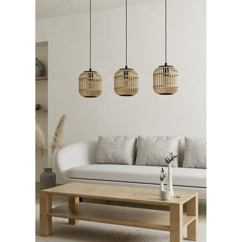 Taklampa Bordesley - 21 cm - Belysning - Inomhusbelysning & lampor - Fönsterlampor & fönsterbelysning - Fönsterlampa hängande