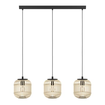Taklampa Bordesley - 21 cm - Belysning - Inomhusbelysning & lampor - Fönsterlampor & fönsterbelysning - Fönsterlampa hängande