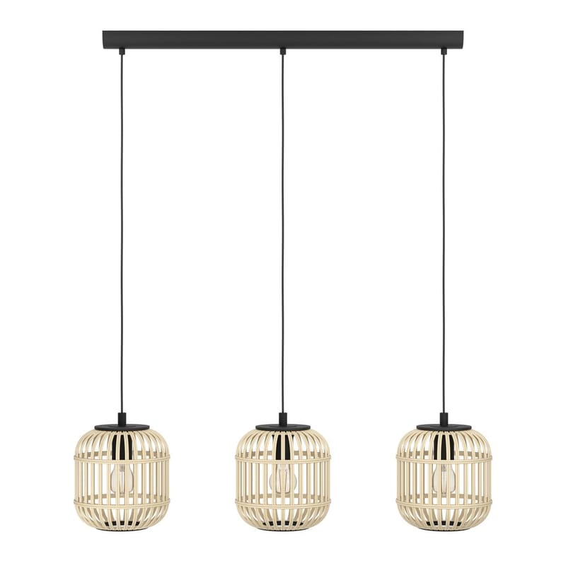 Taklampa Bordesley - 21 cm - Belysning - Inomhusbelysning & lampor - Fönsterlampor & fönsterbelysning - Fönsterlampa hängande