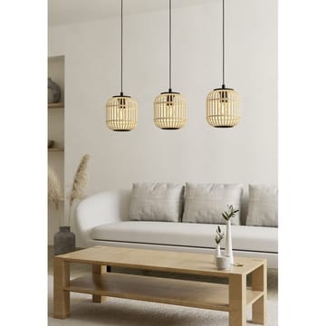 Taklampa Bordesley - 21 cm - Belysning - Inomhusbelysning & lampor - Fönsterlampor & fönsterbelysning - Fönsterlampa hängande