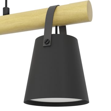 Taklampa Boyle - 17 cm - Belysning - Inomhusbelysning & lampor - Fönsterlampor & fönsterbelysning - Fönsterlampa hängande