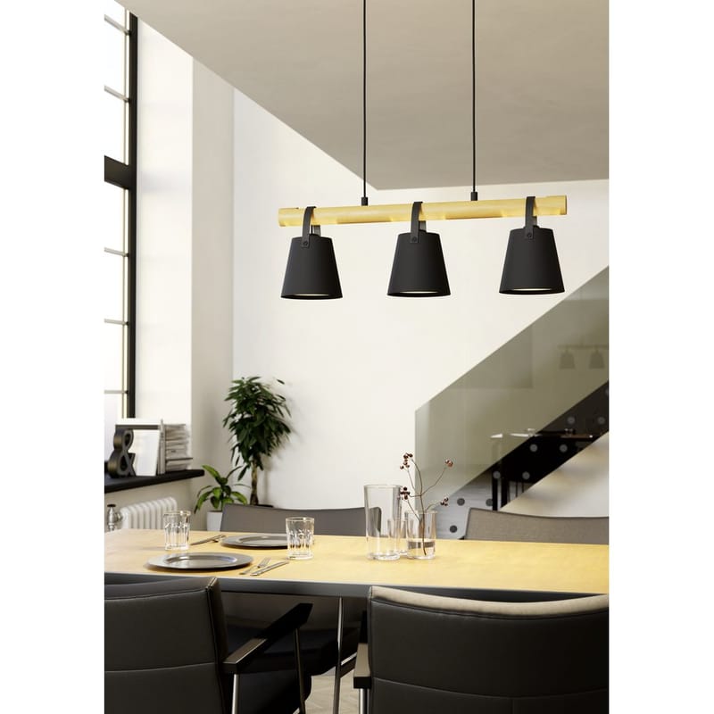 Taklampa Boyle - 17 cm - Belysning - Inomhusbelysning & lampor - Fönsterlampor & fönsterbelysning - Fönsterlampa hängande