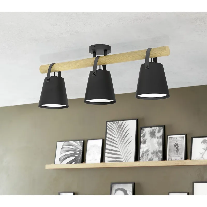 Taklampa Boyle - 17 cm - Belysning - Inomhusbelysning & lampor - Fönsterlampor & fönsterbelysning - Fönsterlampa hängande