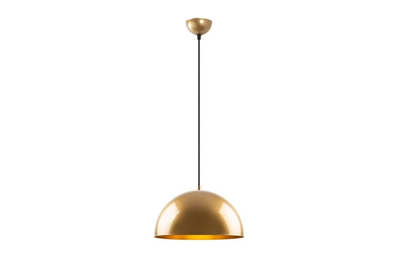 Taklampa Brena Rany Enkelt Uttag - 30 x 30 x 111 cm - Belysning - Inomhusbelysning & lampor - Fönsterlampor & fönsterbelysning - Fönsterlampa hängande