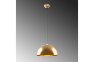 Taklampa Brena Rany Enkelt Uttag - 30 x 30 x 111 cm - Belysning - Inomhusbelysning & lampor - Fönsterlampor & fönsterbelysning - Fönsterlampa hängande