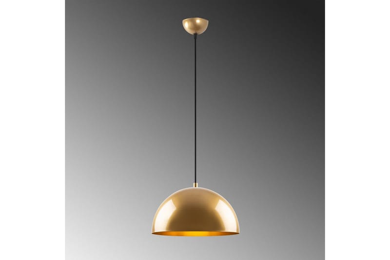 Taklampa Brena Rany Enkelt Uttag - 30 x 30 x 111 cm - Belysning - Inomhusbelysning & lampor - Fönsterlampor & fönsterbelysning - Fönsterlampa hängande