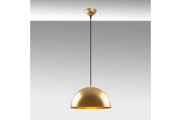 Taklampa Brena Rany Enkelt Uttag - 30 x 30 x 111 cm - Belysning - Inomhusbelysning & lampor - Fönsterlampor & fönsterbelysning - Fönsterlampa hängande