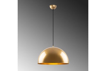 Taklampa Brena Rany Enkelt Uttag - 40 x 40 x 116 cm - Belysning - Inomhusbelysning & lampor - Fönsterlampor & fönsterbelysning - Fönsterlampa hängande