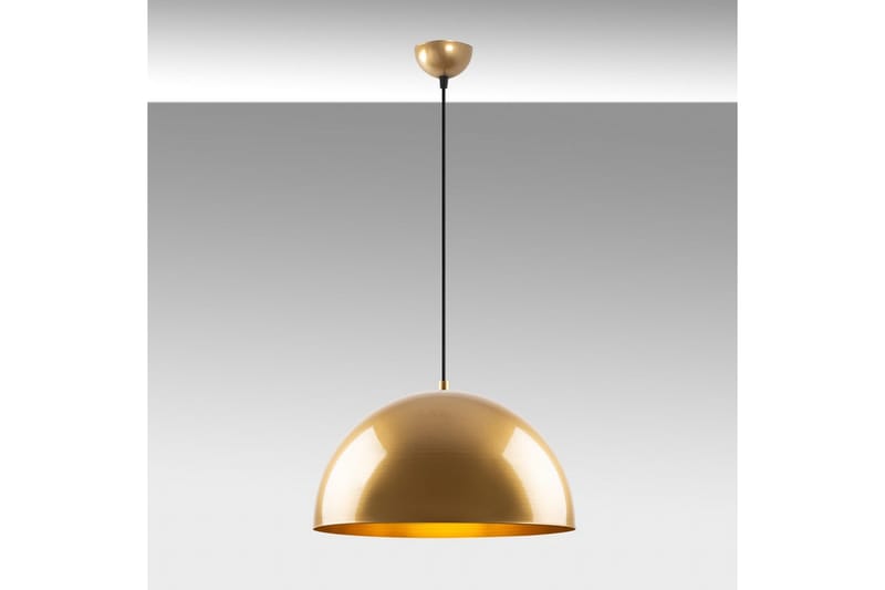 Taklampa Brena Rany Enkelt Uttag - 40 x 40 x 116 cm - Belysning - Inomhusbelysning & lampor - Fönsterlampor & fönsterbelysning - Fönsterlampa hängande