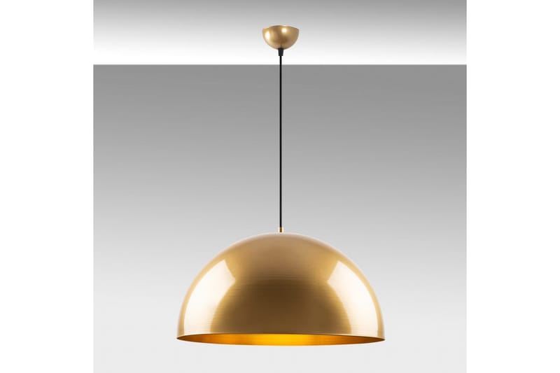 Taklampa Brena Rany Enkelt Uttag - 50 x 50 x 121 cm - Belysning - Inomhusbelysning & lampor - Fönsterlampor & fönsterbelysning - Fönsterlampa hängande