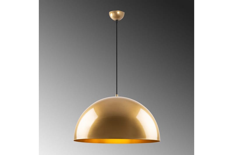 Taklampa Brena Rany Enkelt Uttag - 50 x 50 x 121 cm - Belysning - Inomhusbelysning & lampor - Fönsterlampor & fönsterbelysning - Fönsterlampa hängande