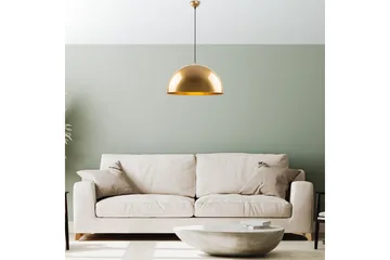 Taklampa Brena Rany Enkelt Uttag - 50 x 50 x 121 cm - Belysning - Inomhusbelysning & lampor - Fönsterlampor & fönsterbelysning - Fönsterlampa hängande