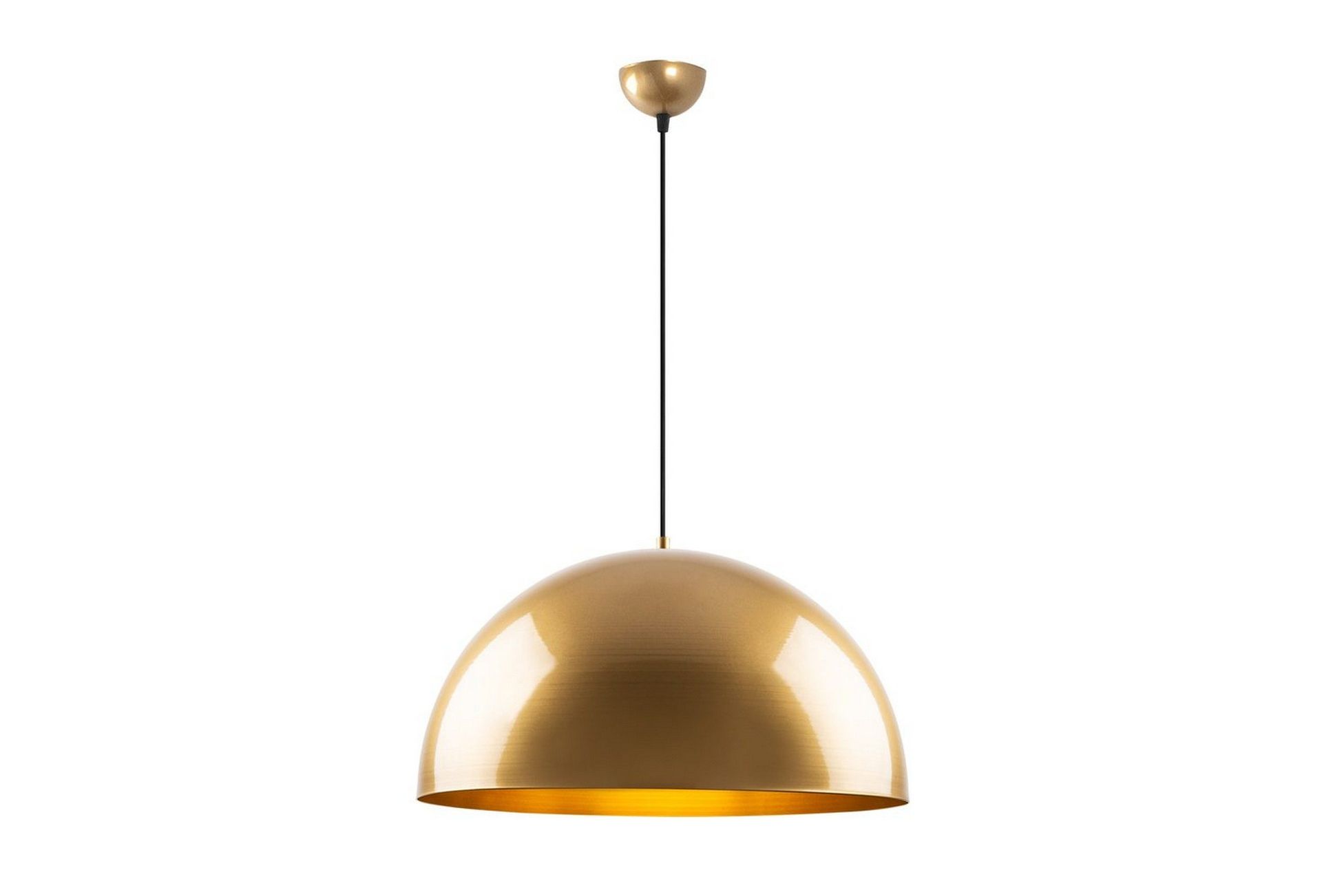 Taklampa Brena Rany Enkelt Uttag - 50 x 50 x 121 cm