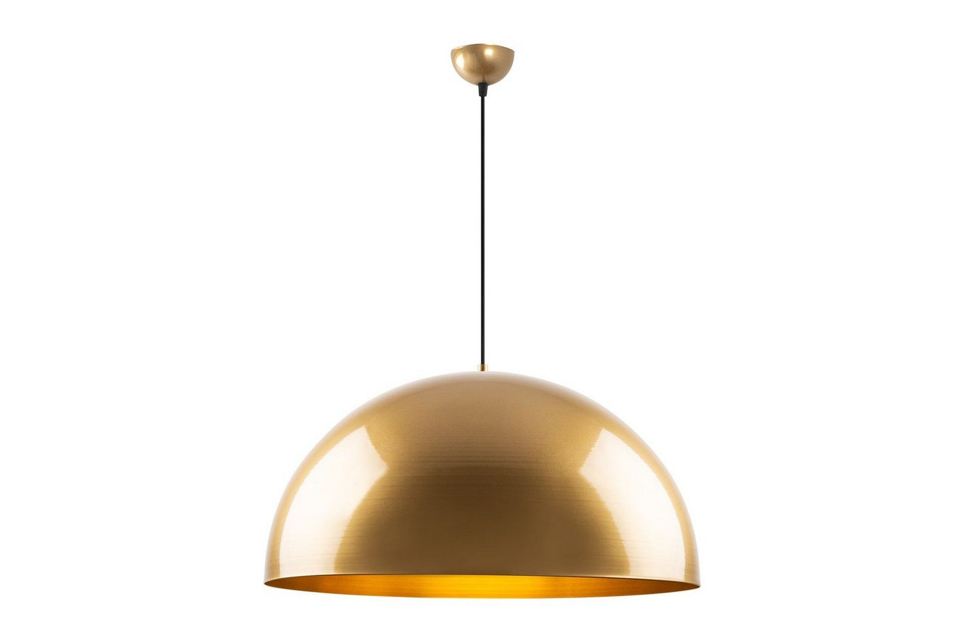 Taklampa Brena Rany Enkelt Uttag - 60 x 60 x 126 cm