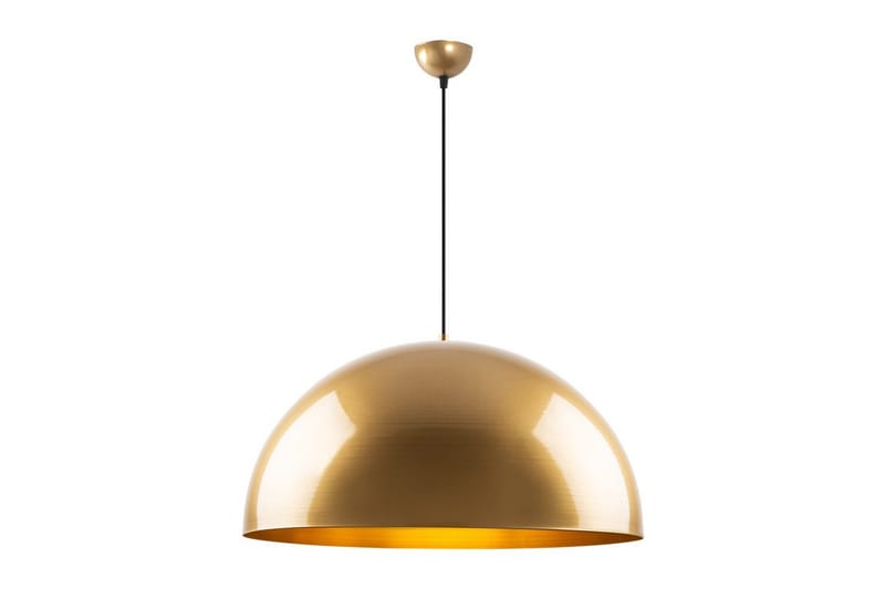 Taklampa Brena Rany Enkelt Uttag, 60 x 60 x 126 cm