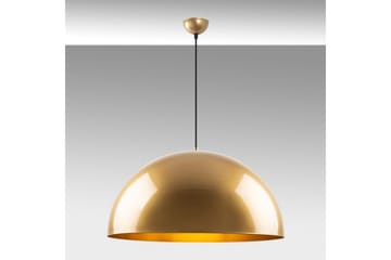 Taklampa Brena Rany Enkelt Uttag - 60 x 60 x 126 cm - Belysning - Inomhusbelysning & lampor - Fönsterlampor & fönsterbelysning - Fönsterlampa hängande