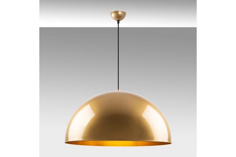 Taklampa Brena Rany Enkelt Uttag - 60 x 60 x 126 cm - Belysning - Inomhusbelysning & lampor - Fönsterlampor & fönsterbelysning - Fönsterlampa hängande