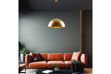 Taklampa Brena Rany Enkelt Uttag - 60 x 60 x 126 cm - Belysning - Inomhusbelysning & lampor - Fönsterlampor & fönsterbelysning - Fönsterlampa hängande