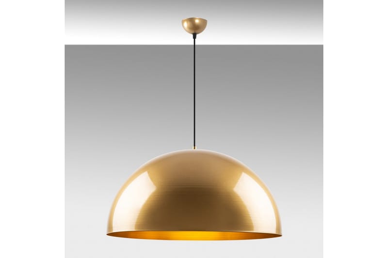 Taklampa Brena Rany Enkelt Uttag - 60 x 60 x 126 cm - Belysning - Inomhusbelysning & lampor - Fönsterlampor & fönsterbelysning - Fönsterlampa hängande