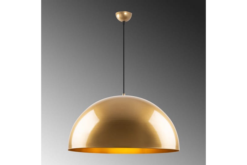 Taklampa Brena Rany Enkelt Uttag - 60 x 60 x 126 cm - Belysning - Inomhusbelysning & lampor - Fönsterlampor & fönsterbelysning - Fönsterlampa hängande