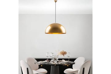 Taklampa Brena Rany Enkelt Uttag - 60 x 60 x 126 cm - Belysning - Inomhusbelysning & lampor - Fönsterlampor & fönsterbelysning - Fönsterlampa hängande