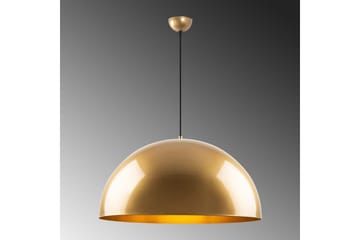 Taklampa Brena Rany Enkelt Uttag - 60 x 60 x 126 cm - Belysning - Inomhusbelysning & lampor - Fönsterlampor & fönsterbelysning - Fönsterlampa hängande