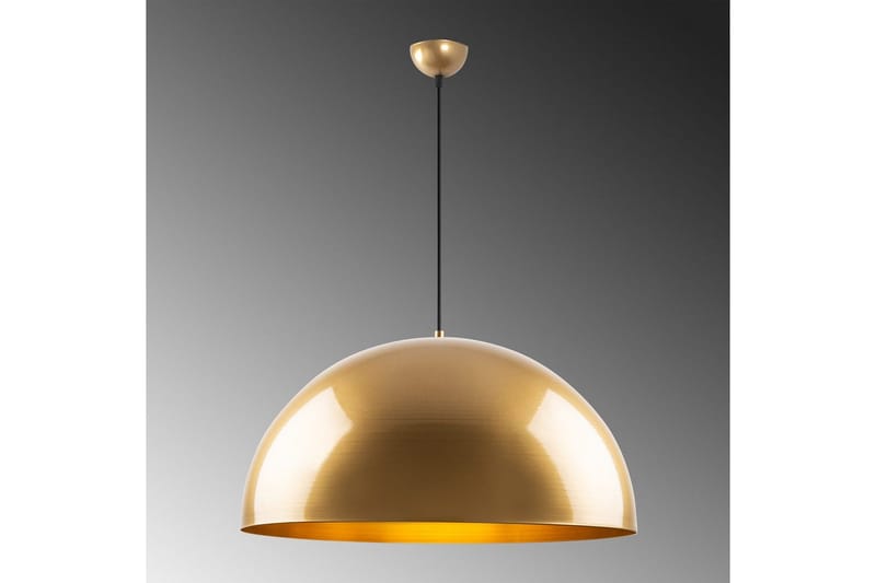 Taklampa Brena Rany Enkelt Uttag - 60 x 60 x 126 cm - Belysning - Inomhusbelysning & lampor - Fönsterlampor & fönsterbelysning - Fönsterlampa hängande