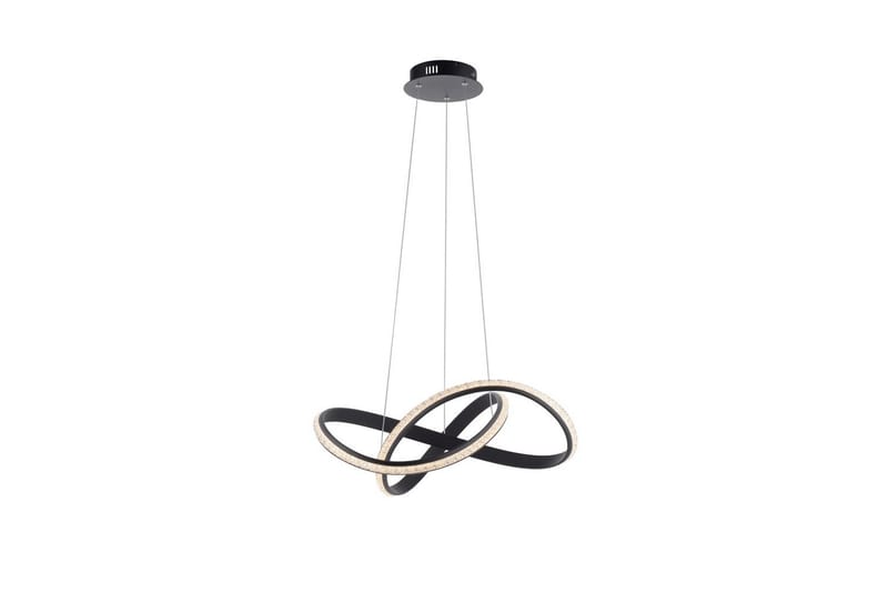 Taklampa Brilla - 57x120x57 cm - Belysning - Inomhusbelysning & lampor - Fönsterlampor & fönsterbelysning - Fönsterlampa hängande