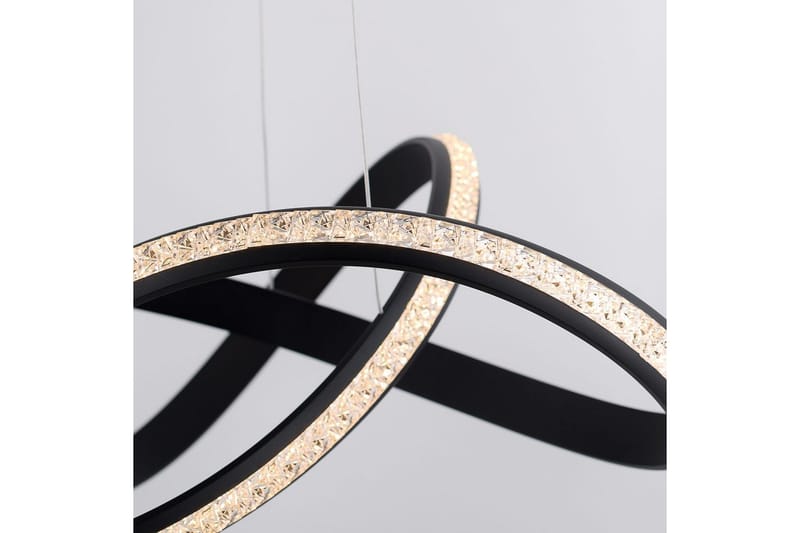 Taklampa Brilla - 57x120x57 cm - Belysning - Inomhusbelysning & lampor - Fönsterlampor & fönsterbelysning - Fönsterlampa hängande