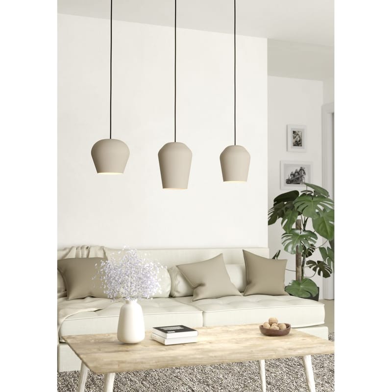 Taklampa Cambaito - 19,5 cm - Belysning - Inomhusbelysning & lampor - Fönsterlampor & fönsterbelysning - Fönsterlampa hängande