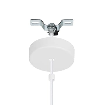 Taklampa Carlton - 20,5 cm - Belysning - Inomhusbelysning & lampor - Fönsterlampor & fönsterbelysning - Fönsterlampa hängande