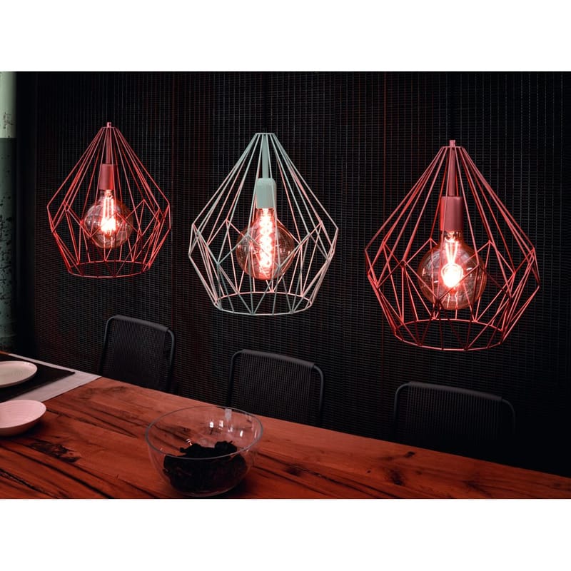 Taklampa Carlton - Koppar - Belysning - Inomhusbelysning & lampor - Fönsterlampor & fönsterbelysning - Fönsterlampa hängande