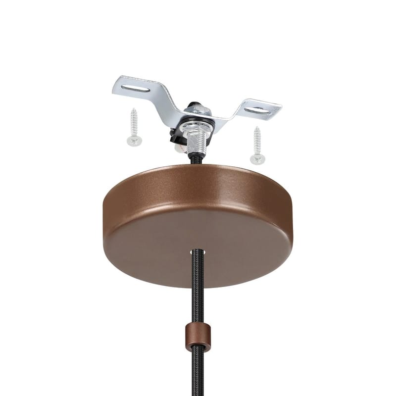 Taklampa Carlton - Koppar - Belysning - Inomhusbelysning & lampor - Fönsterlampor & fönsterbelysning - Fönsterlampa hängande