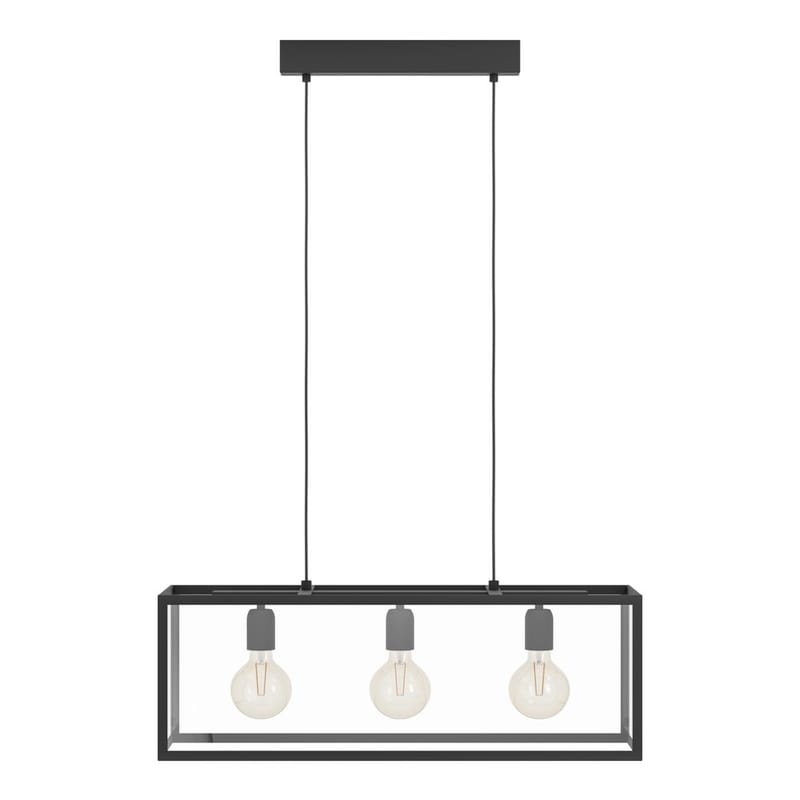 Taklampa Charterhouse - 20 cm - Belysning - Inomhusbelysning & lampor - Fönsterlampor & fönsterbelysning - Fönsterlampa hängande