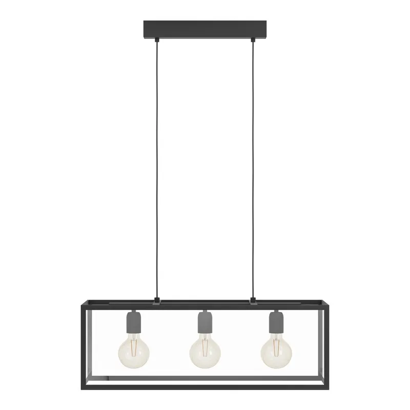 Taklampa Charterhouse - 20 cm - Belysning - Inomhusbelysning & lampor - Fönsterlampor & fönsterbelysning - Fönsterlampa hängande