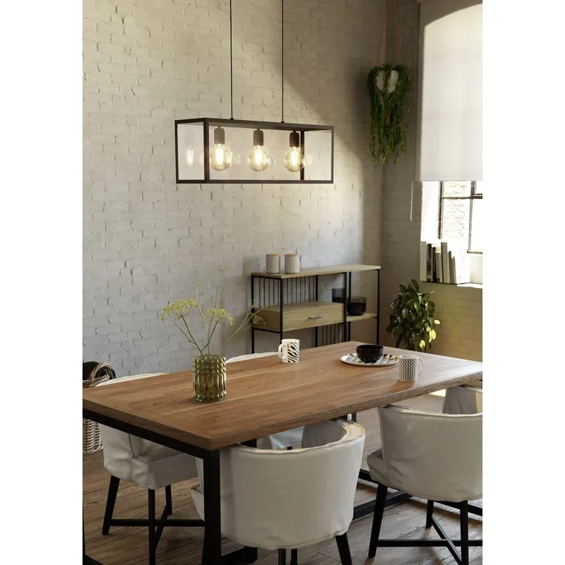 Taklampa Charterhouse - 20 cm - Belysning - Inomhusbelysning & lampor - Fönsterlampor & fönsterbelysning - Fönsterlampa hängande