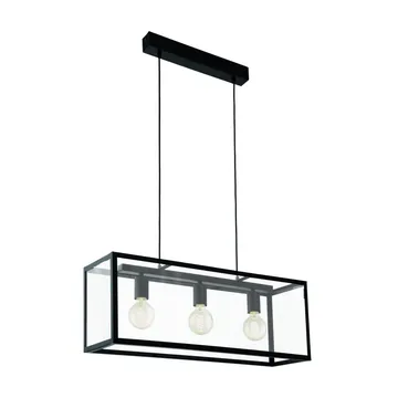 Taklampa Charterhouse - 20 cm - Belysning - Inomhusbelysning & lampor - Fönsterlampor & fönsterbelysning - Fönsterlampa hängande