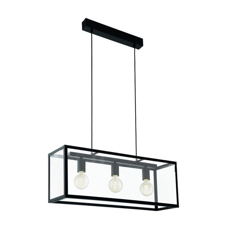 Taklampa Charterhouse - 20 cm - Belysning - Inomhusbelysning & lampor - Fönsterlampor & fönsterbelysning - Fönsterlampa hängande