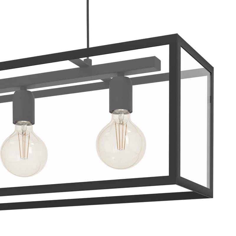 Taklampa Charterhouse - 20 cm - Belysning - Inomhusbelysning & lampor - Fönsterlampor & fönsterbelysning - Fönsterlampa hängande