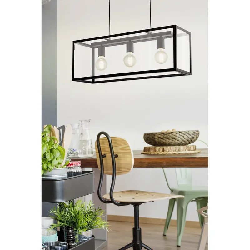 Taklampa Charterhouse - 20 cm - Belysning - Inomhusbelysning & lampor - Fönsterlampor & fönsterbelysning - Fönsterlampa hängande