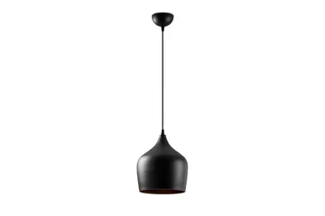 Taklampa Chichela Singel Svart - Svart - Belysning - Inomhusbelysning & lampor - Fönsterlampor & fönsterbelysning - Fönsterlampa hängande