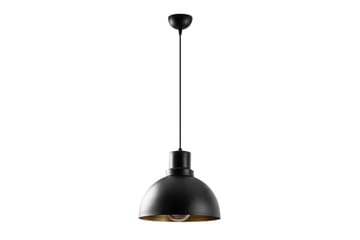 Taklampa Chichelai Single Svart - Svart - Belysning - Inomhusbelysning & lampor - Fönsterlampor & fönsterbelysning - Fönsterlampa hängande