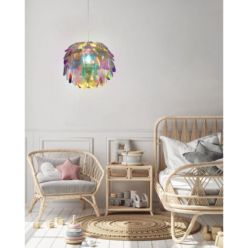 Taklampa Clover - Belysning - Inomhusbelysning & lampor - Fönsterlampor & fönsterbelysning - Fönsterlampa hängande