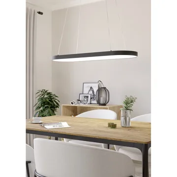 Taklampa Codriales - 30 cm - Belysning - Inomhusbelysning & lampor - Fönsterlampor & fönsterbelysning - Fönsterlampa hängande