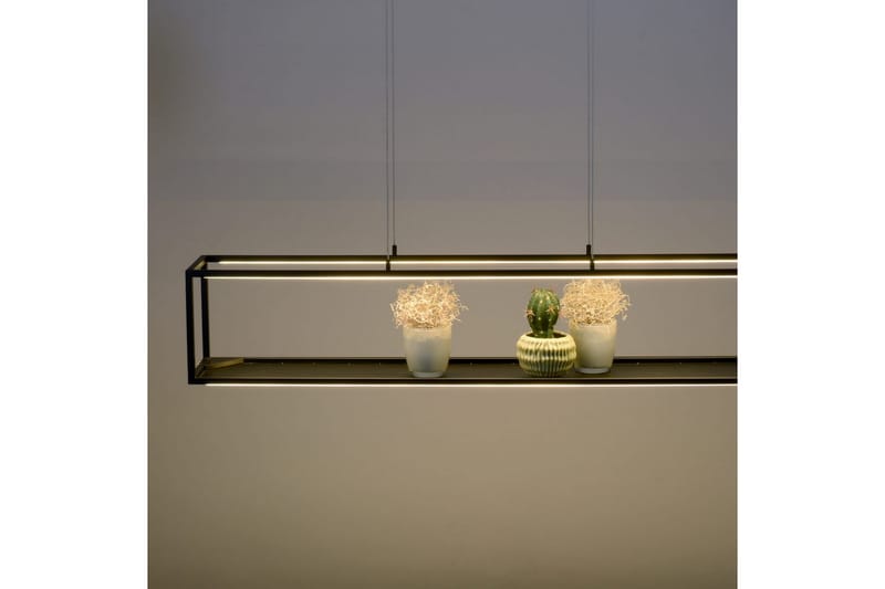 Taklampa Contura - 20x120x105 cm - Belysning - Inomhusbelysning & lampor - Fönsterlampor & fönsterbelysning - Fönsterlampa hängande