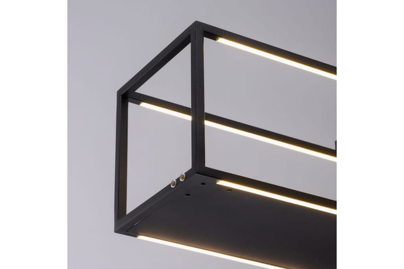 Taklampa Contura - 20x120x105 cm - Belysning - Inomhusbelysning & lampor - Fönsterlampor & fönsterbelysning - Fönsterlampa hängande
