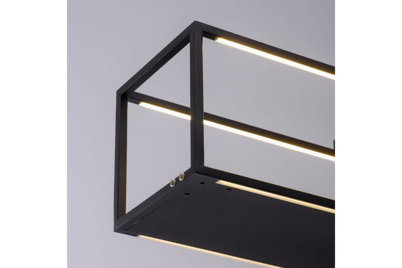 Taklampa Contura - 20x120x105 cm - Belysning - Inomhusbelysning & lampor - Fönsterlampor & fönsterbelysning - Fönsterlampa hängande