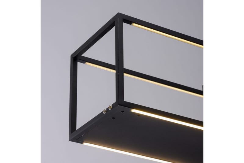 Taklampa Contura - 20x120x105 cm - Belysning - Inomhusbelysning & lampor - Fönsterlampor & fönsterbelysning - Fönsterlampa hängande